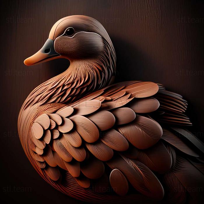 widgeon